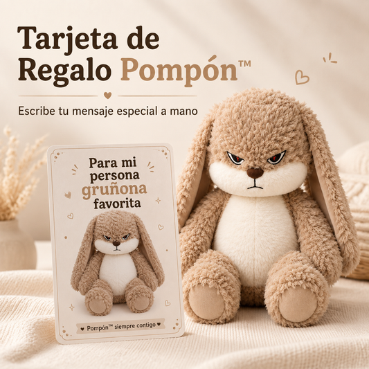 Tarjeta de regalo