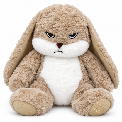 Pompón™ El Peluche Gruñón