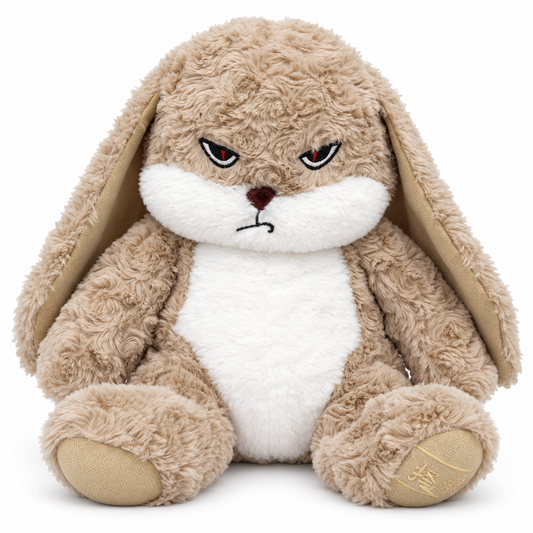 Pompón™ El Peluche Gruñón